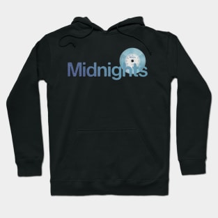 Taylor Swift’s Midnight Hoodie